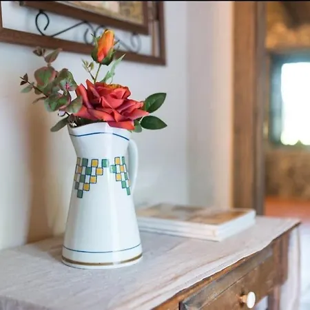 Casa Con Piscina *ribeira Sacra* بيت للعطل *