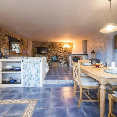 Tatil Evi Casa Con Piscina *ribeira Sacra* *