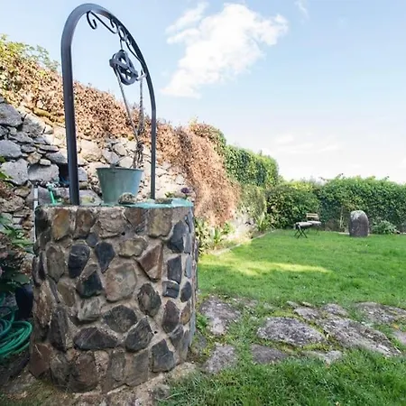 Casa Con Piscina *ribeira Sacra* بيت للعطل *